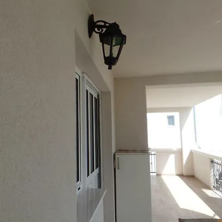 Apartments Emina Vodice Exterior foto