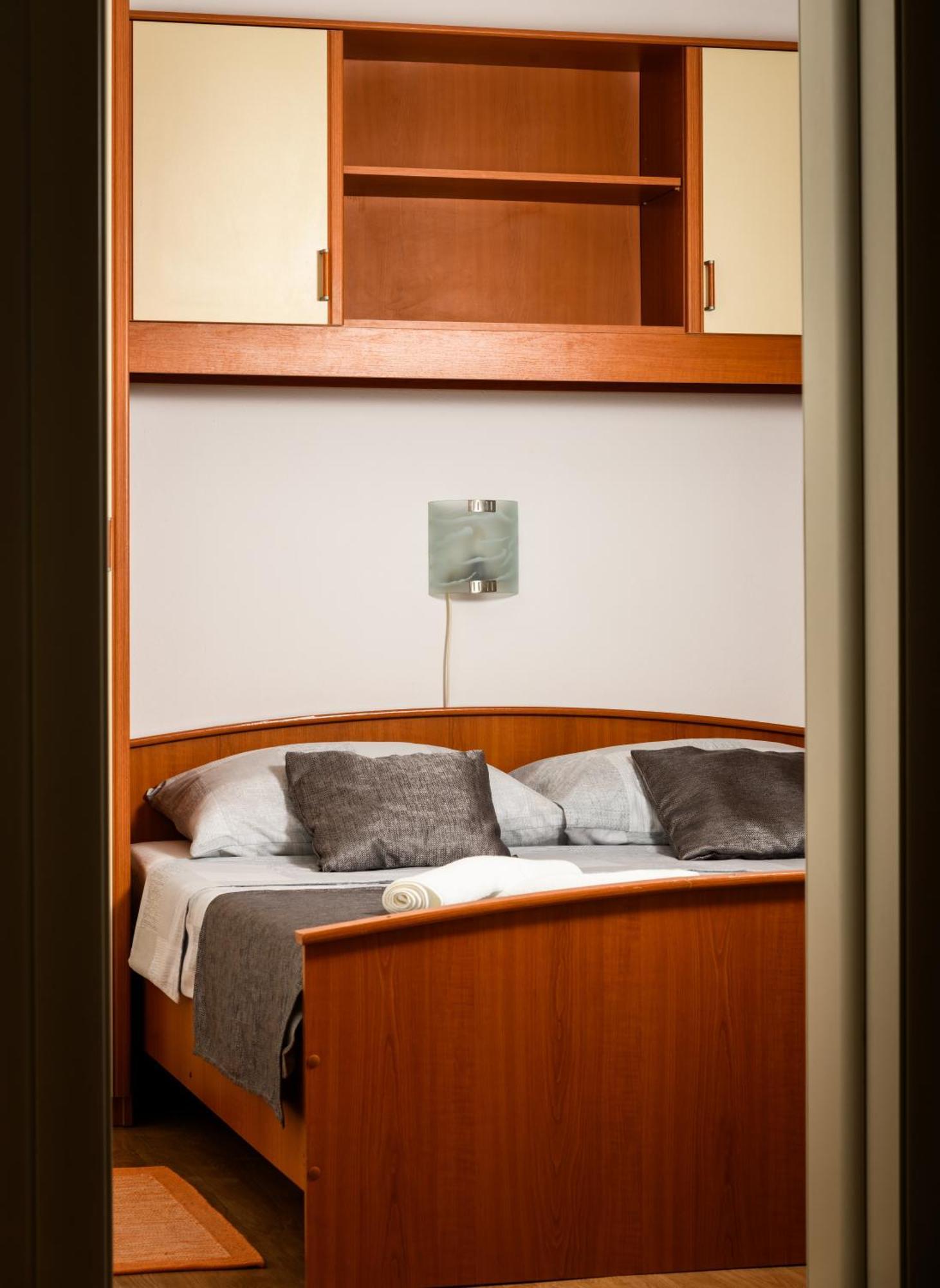 Emina Apartment