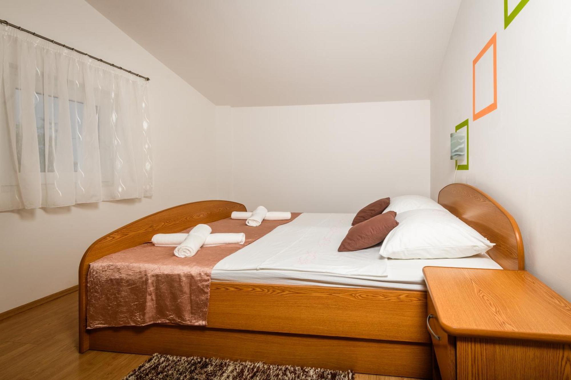 Apartmán Emina *