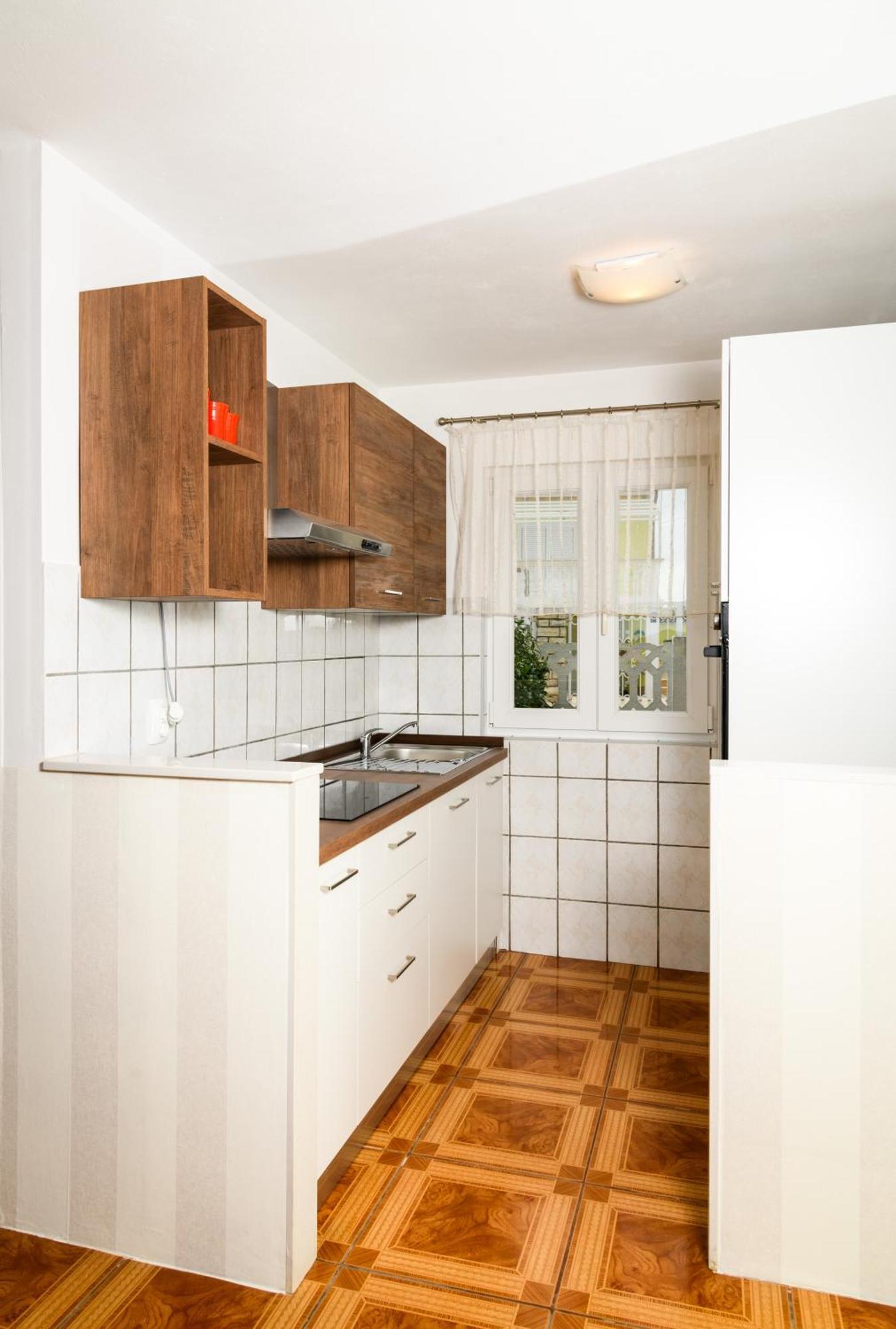Emina Apartment Vodice