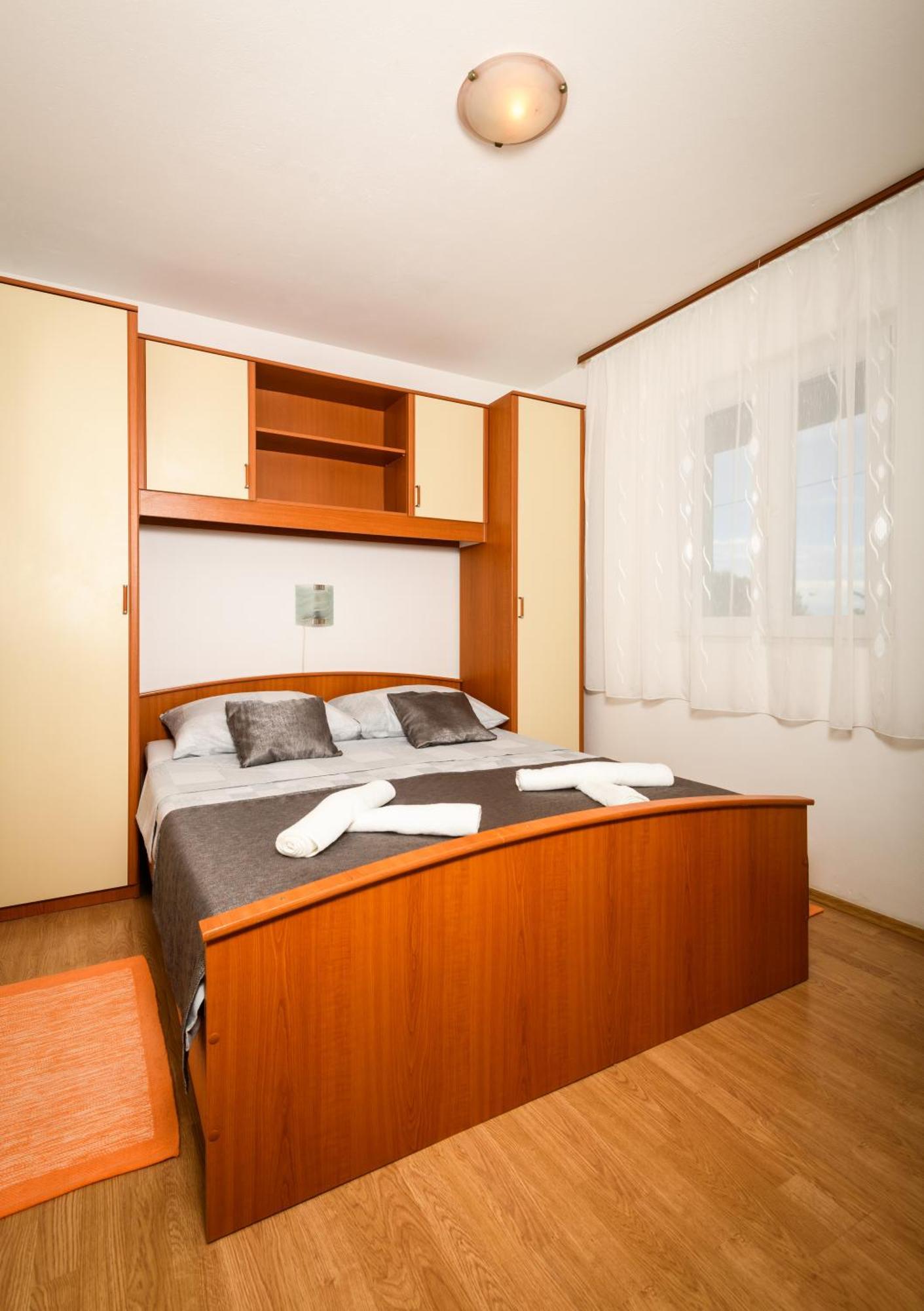 Apartment Emina
