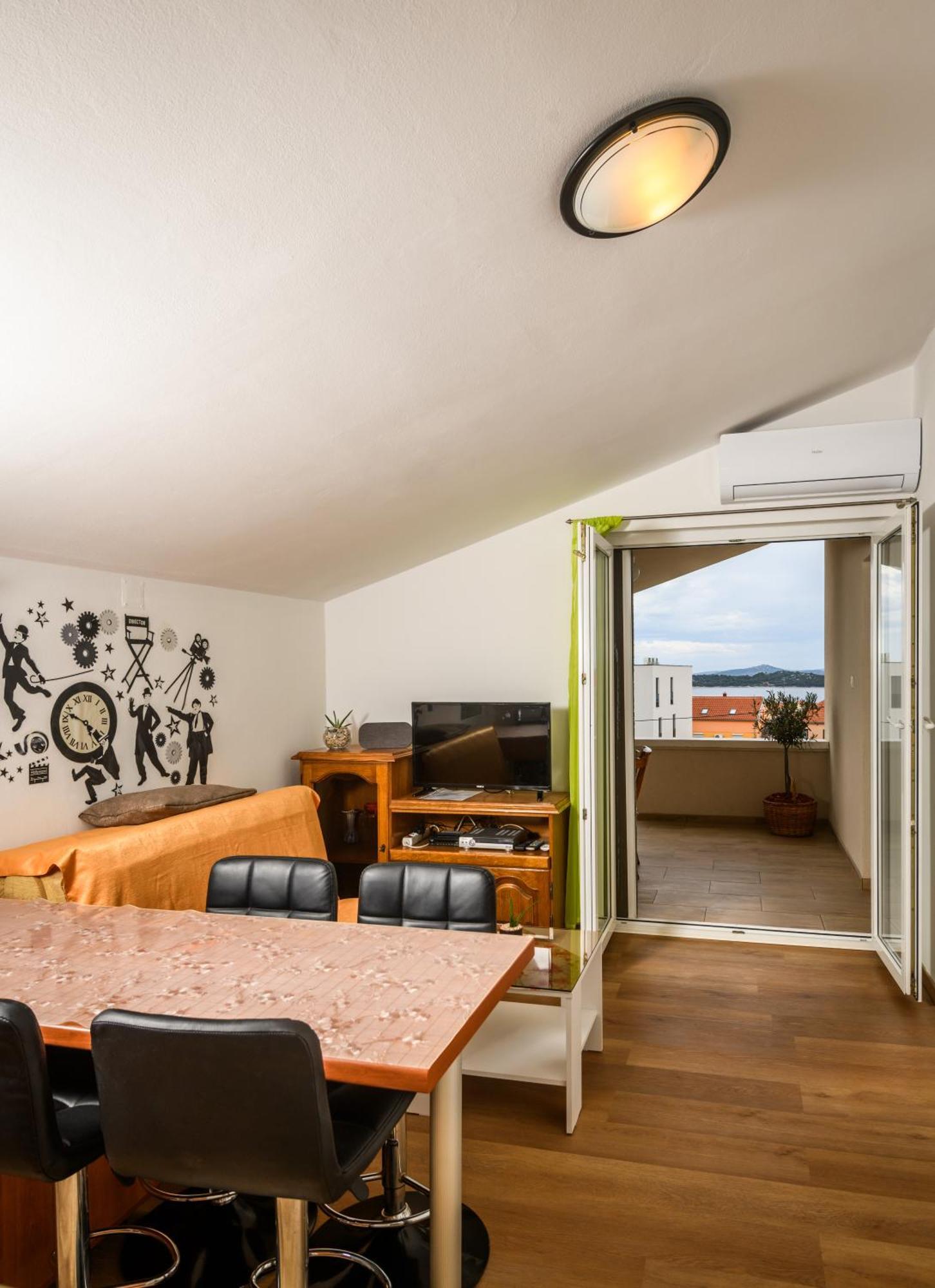 Apartmán Emina *