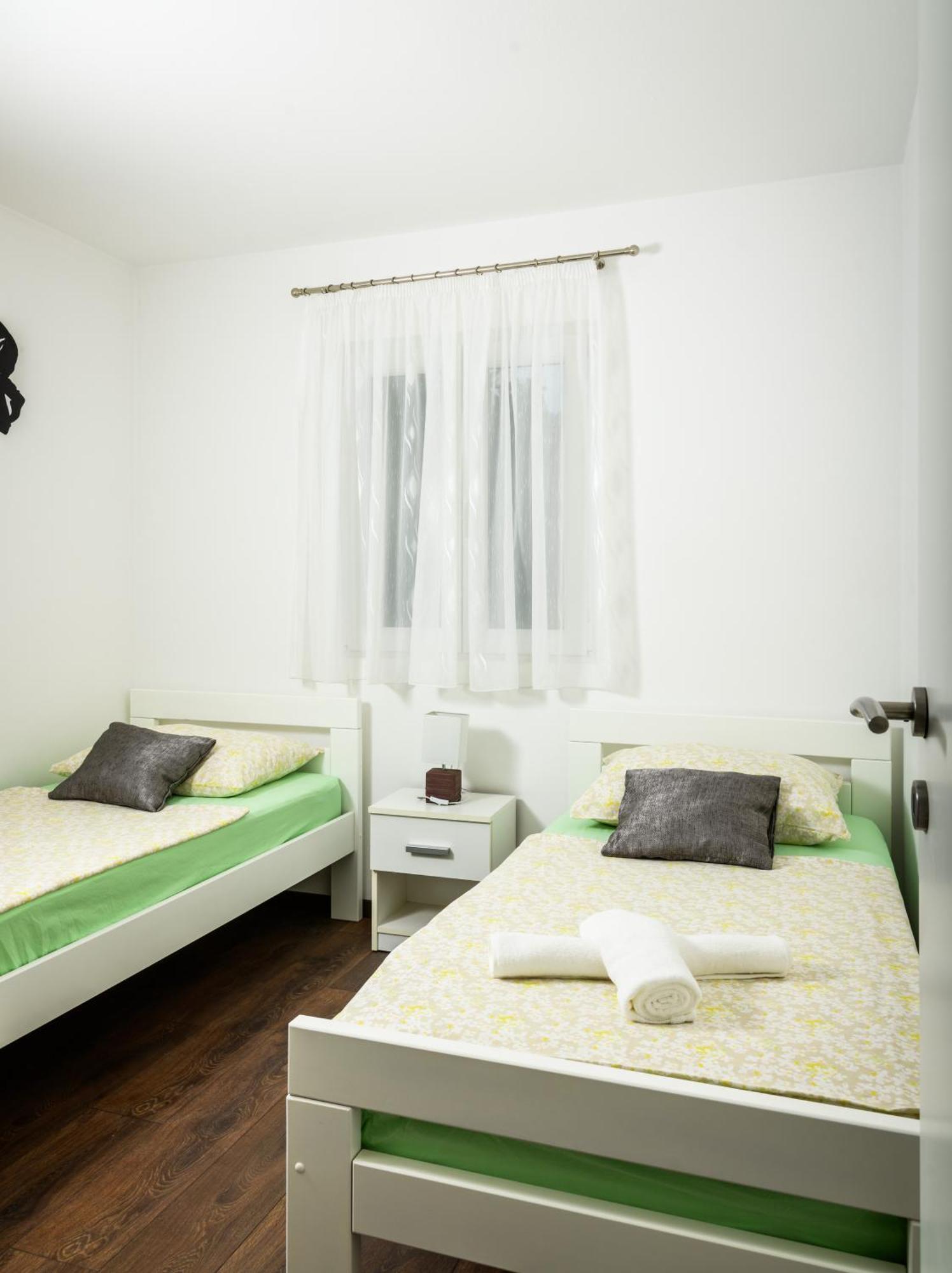 Apartment Emina