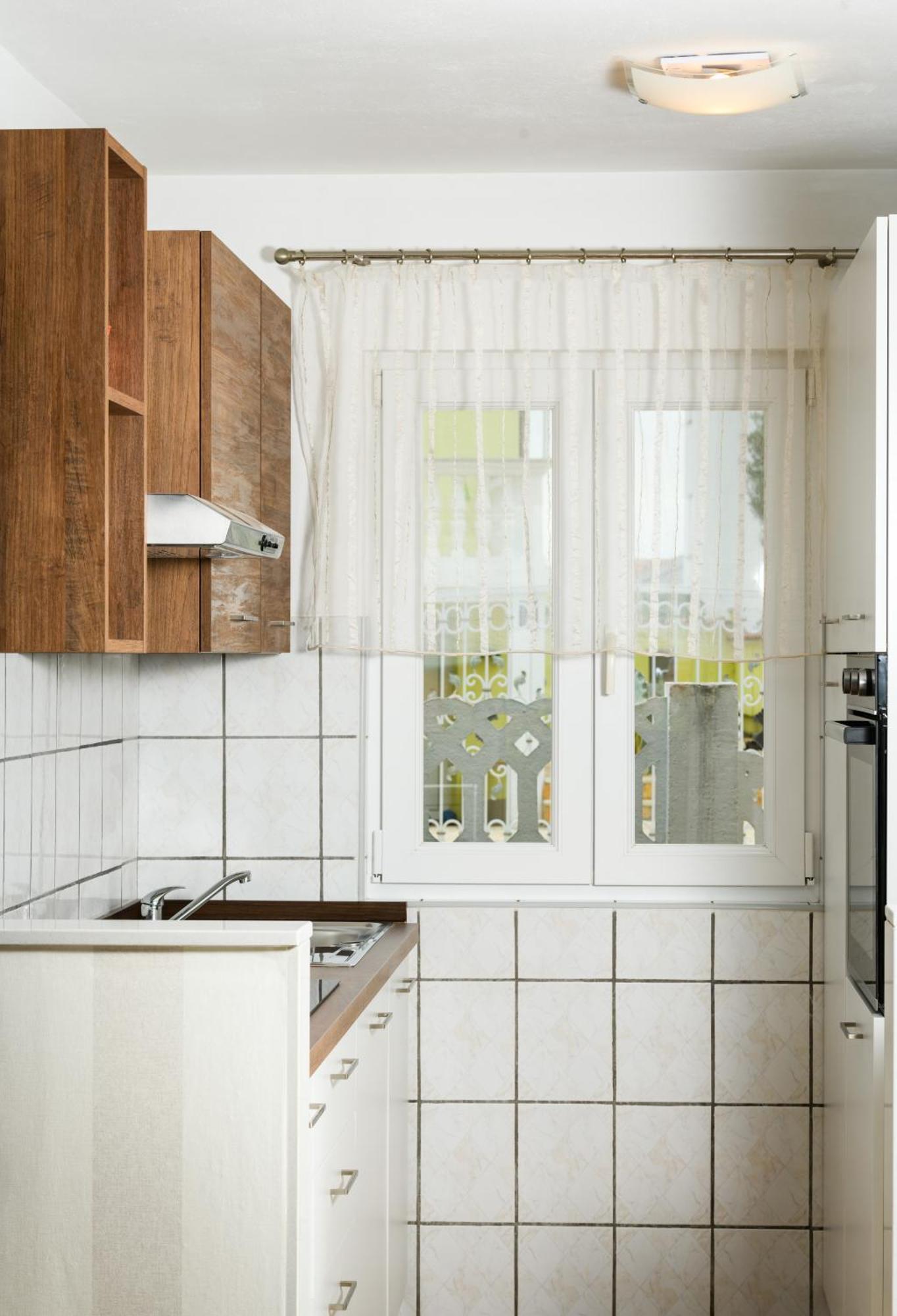 Emina Apartment Vodice