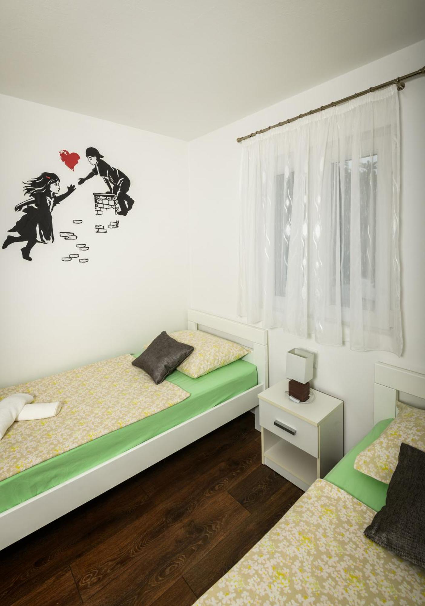 Apartment Emina