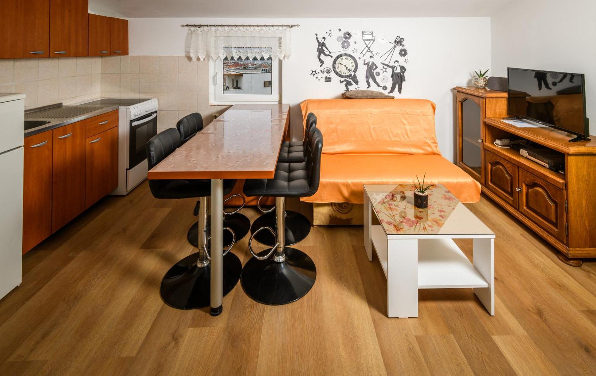 Emina Apartment Vodice