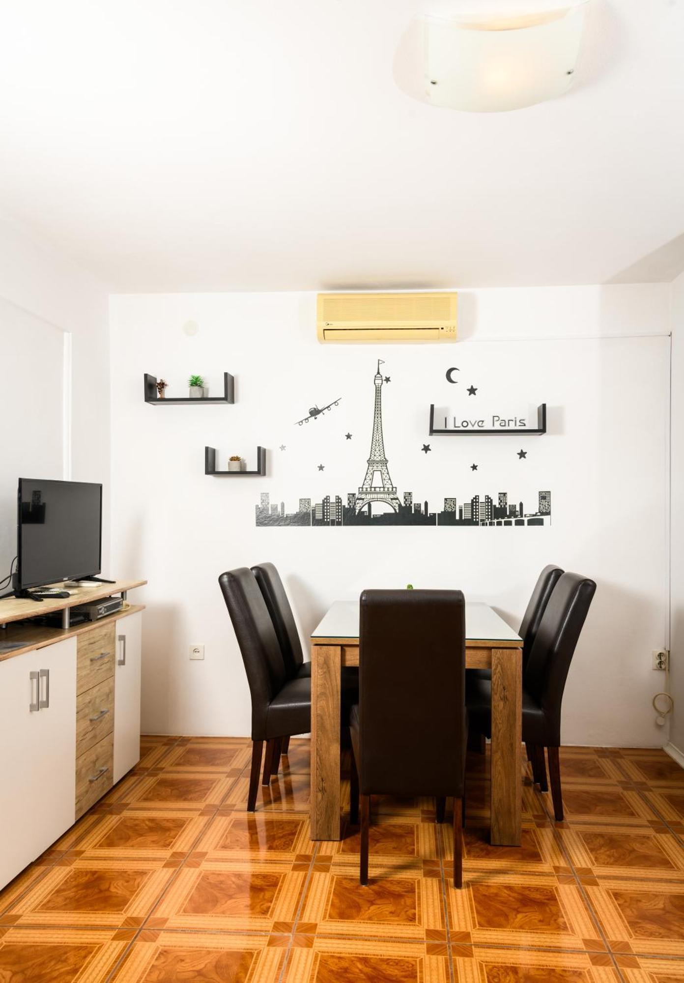 Emina Apartment