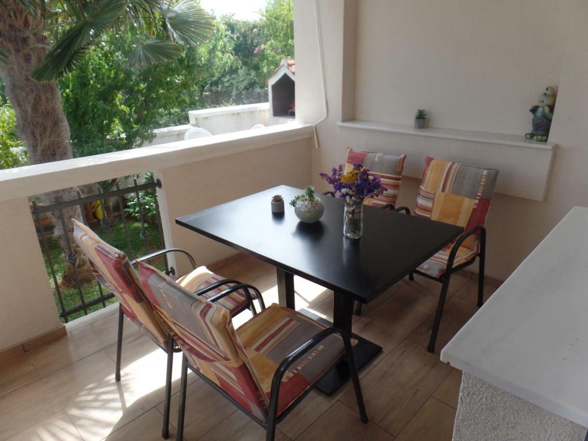 Emina Apartment Vodice