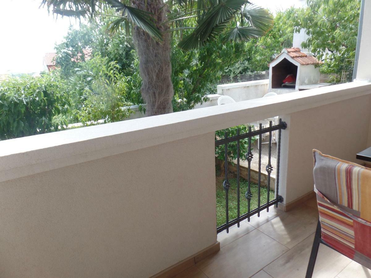 Apartmán Emina *